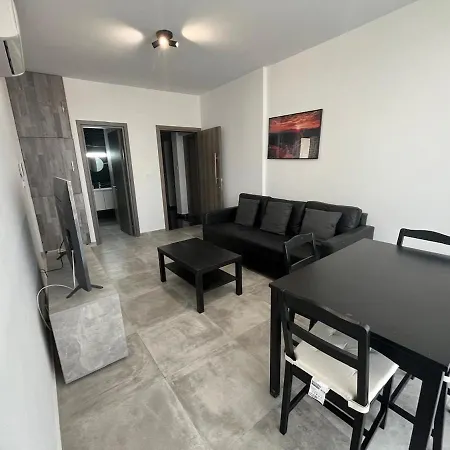 Daire One Bedroom Penthouse Flat