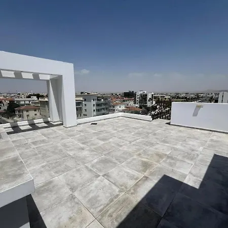 Daire One Bedroom Penthouse Flat